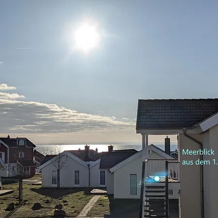 Iris Strandhus * Sierksdorf