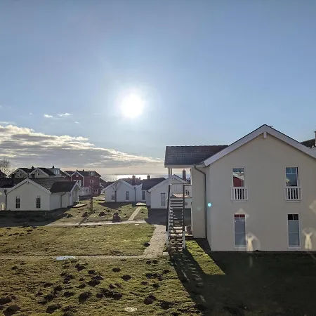 Iris Strandhus * Sierksdorf