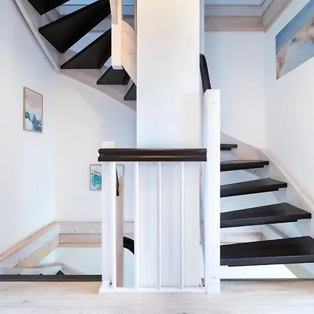 Iris Strandhus Holiday home