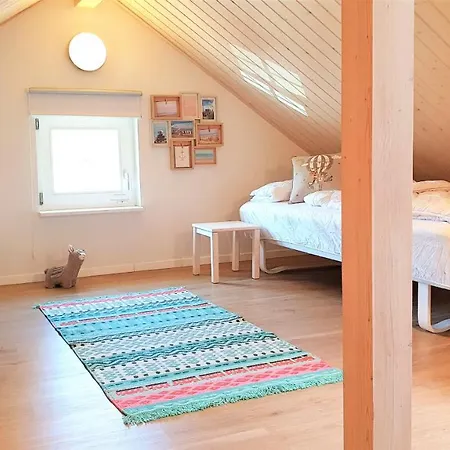 Iris Strandhus Holiday home