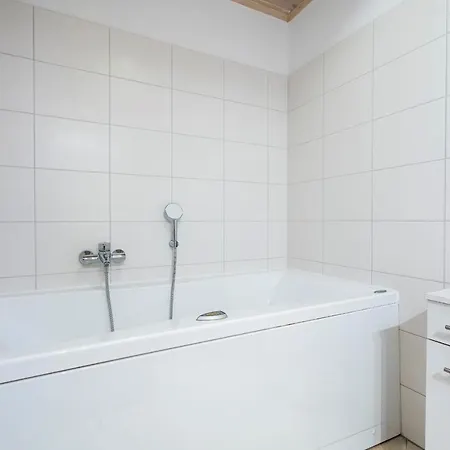 Nyaraló Iris Strandhus Sierksdorf