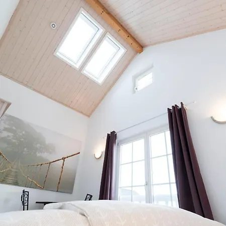 Iris Strandhus Holiday home *