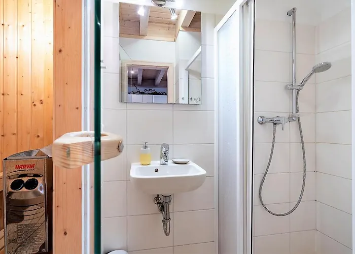 Iris Strandhus Nyaraló Sierksdorf