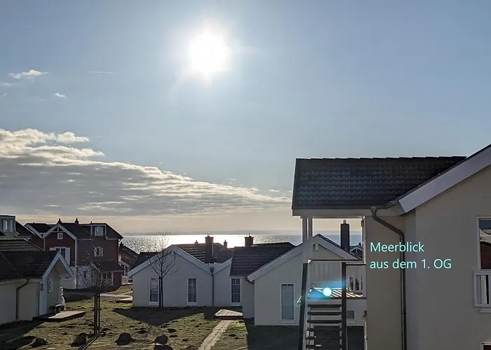 Iris Strandhus * Sierksdorf