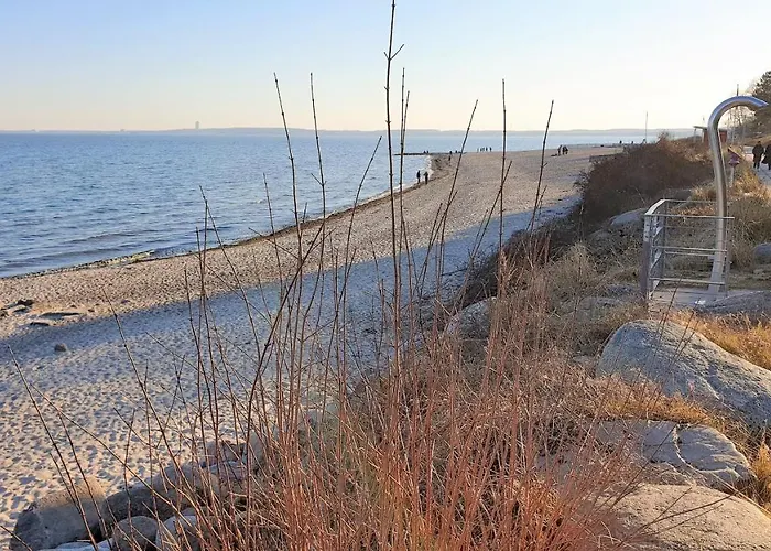 Iris Strandhus Sierksdorf