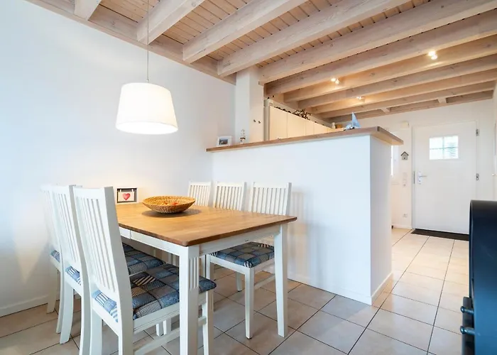 Nyaraló Iris Strandhus