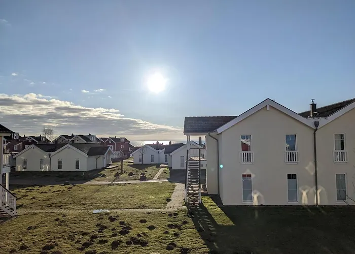 Iris Strandhus * Sierksdorf