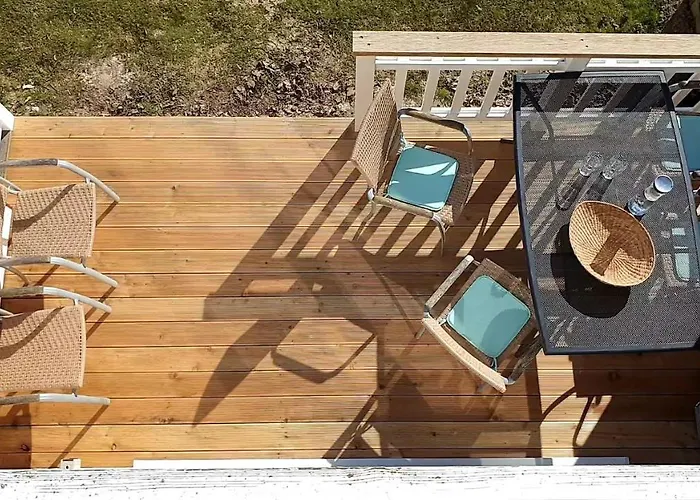 Iris Strandhus * Sierksdorf