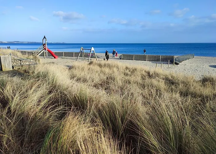 Iris Strandhus Sierksdorf