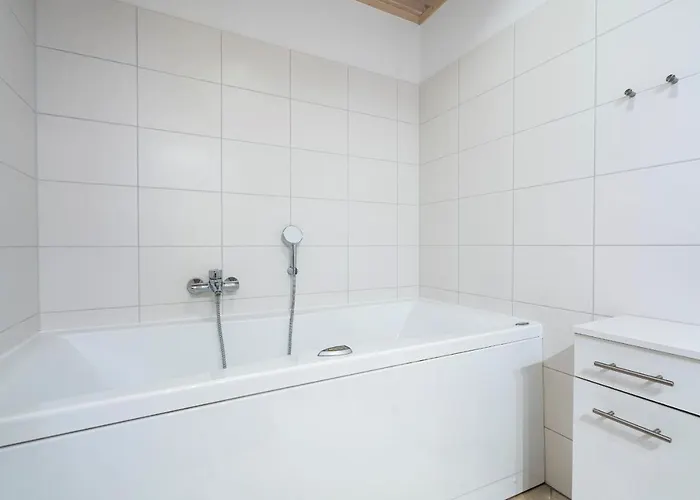 Nyaraló Iris Strandhus Sierksdorf