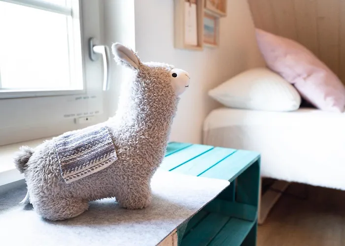 Iris Strandhus Nyaraló